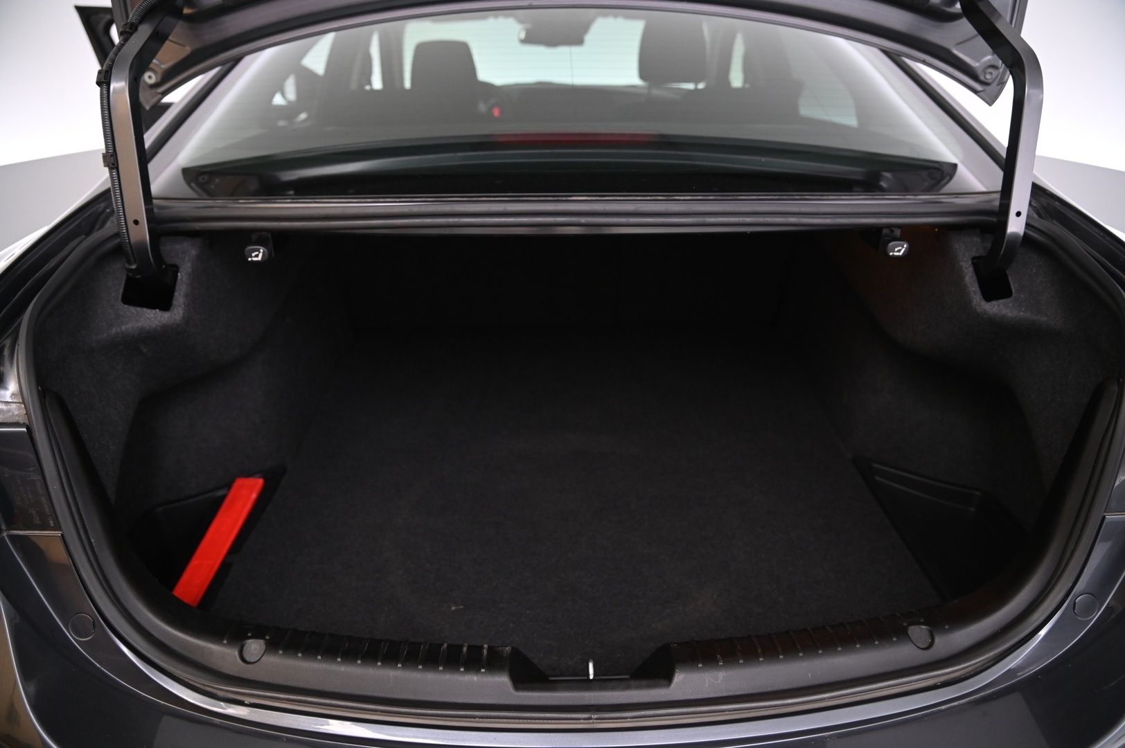 MAZDA 6 2015