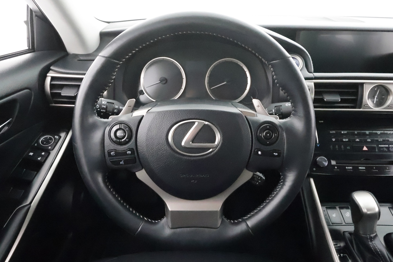 LEXUS IS 2013