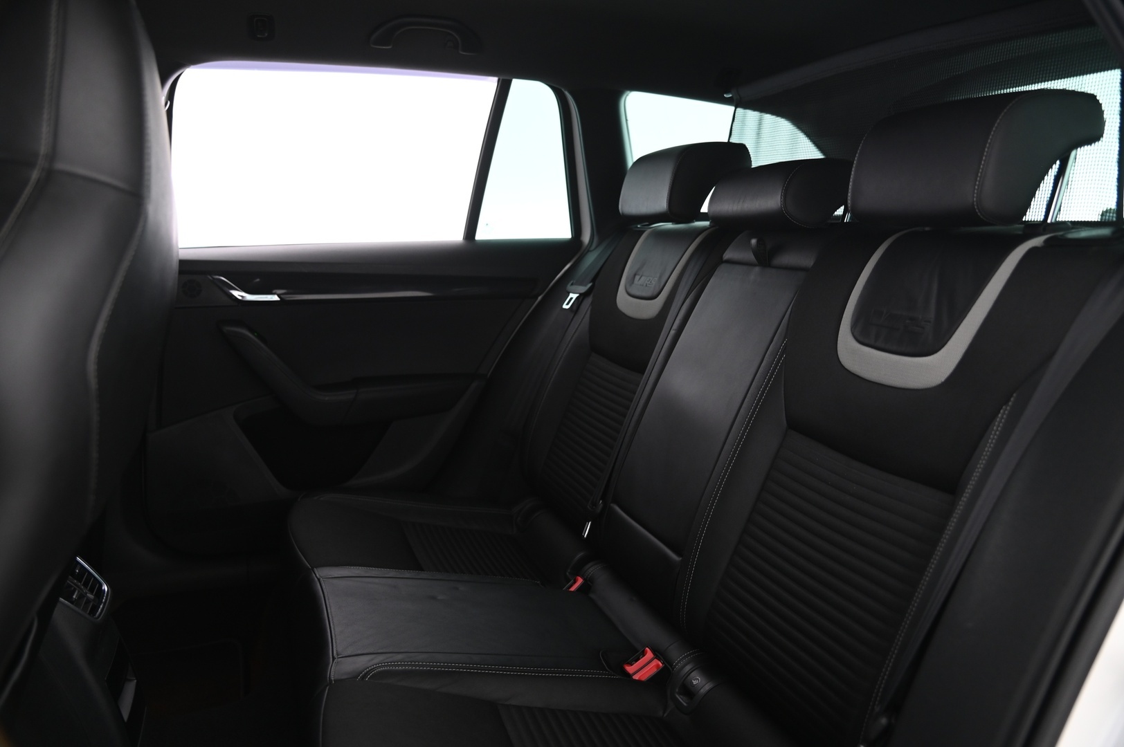 SKODA Octavia 2015
