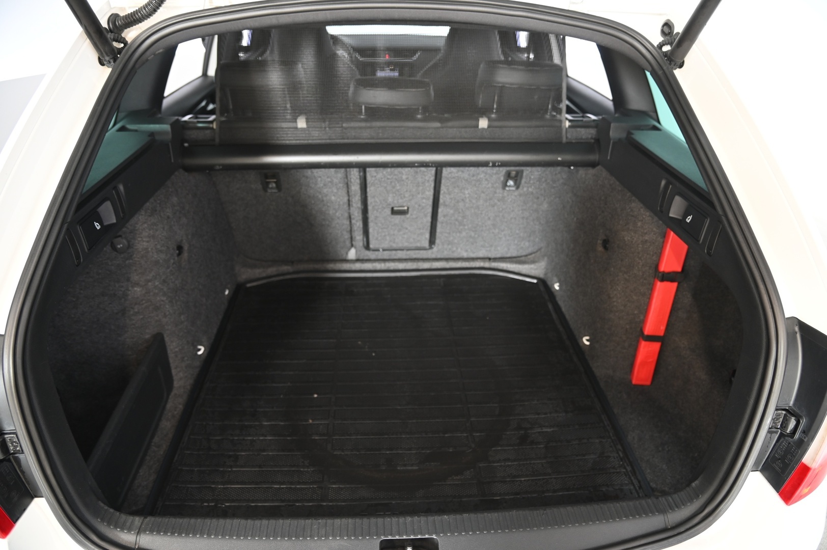 SKODA Octavia 2015