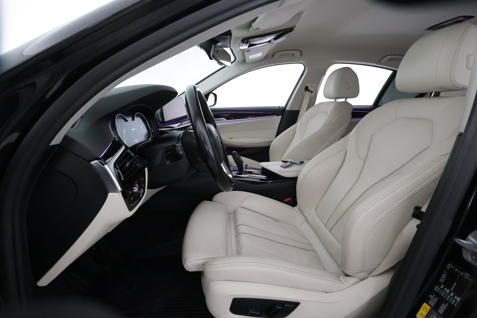 BMW 530 2017