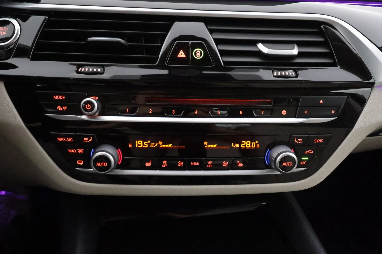 BMW 530 2017