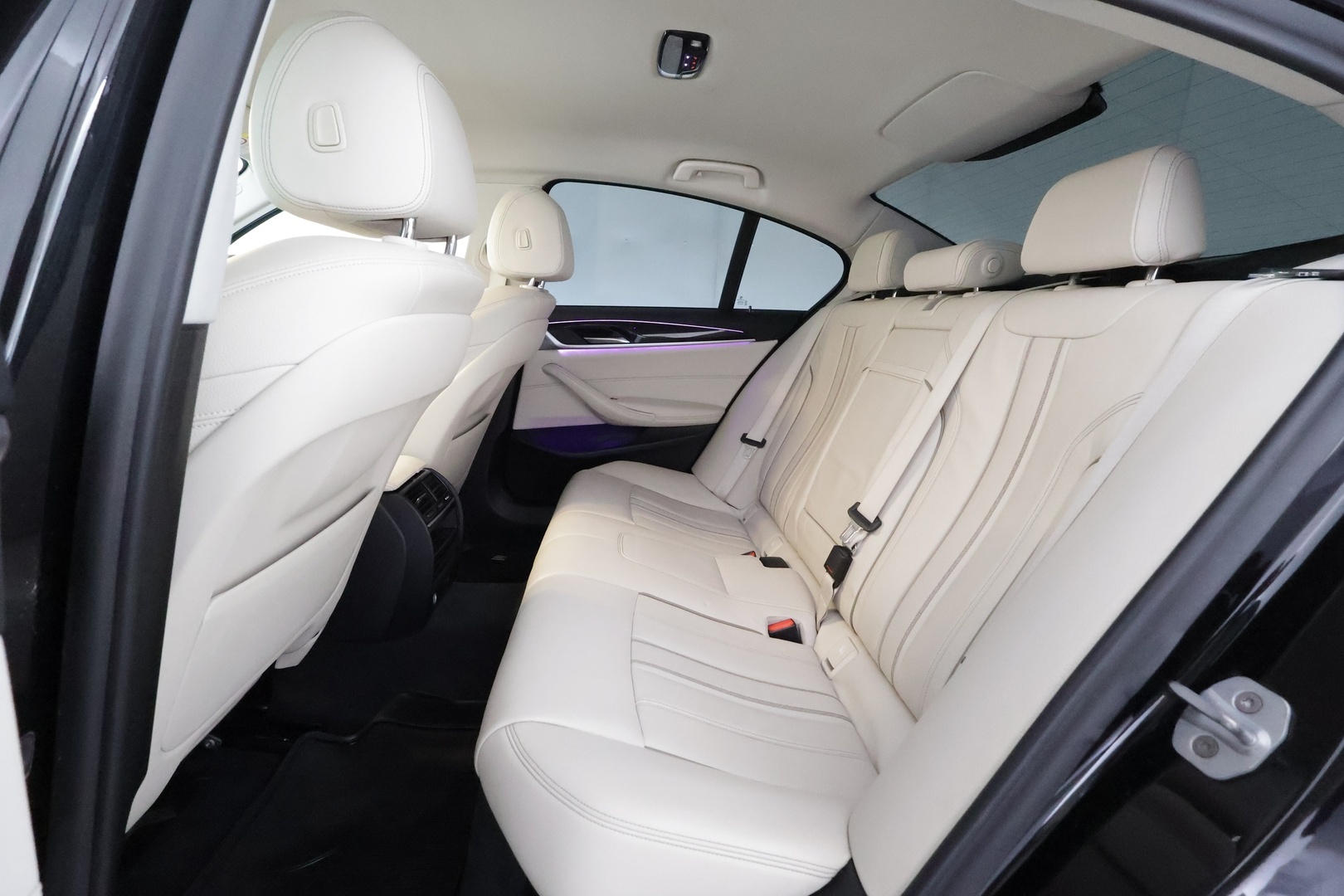 BMW 530 2017