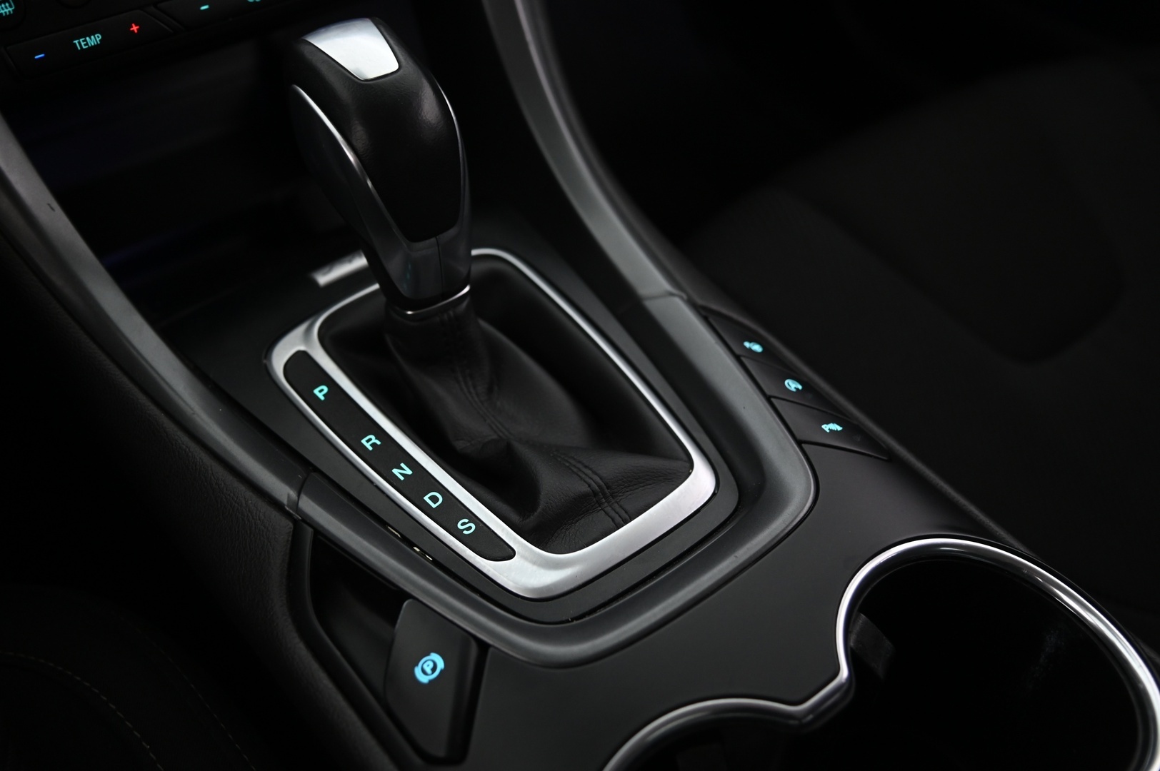 FORD Mondeo 2018