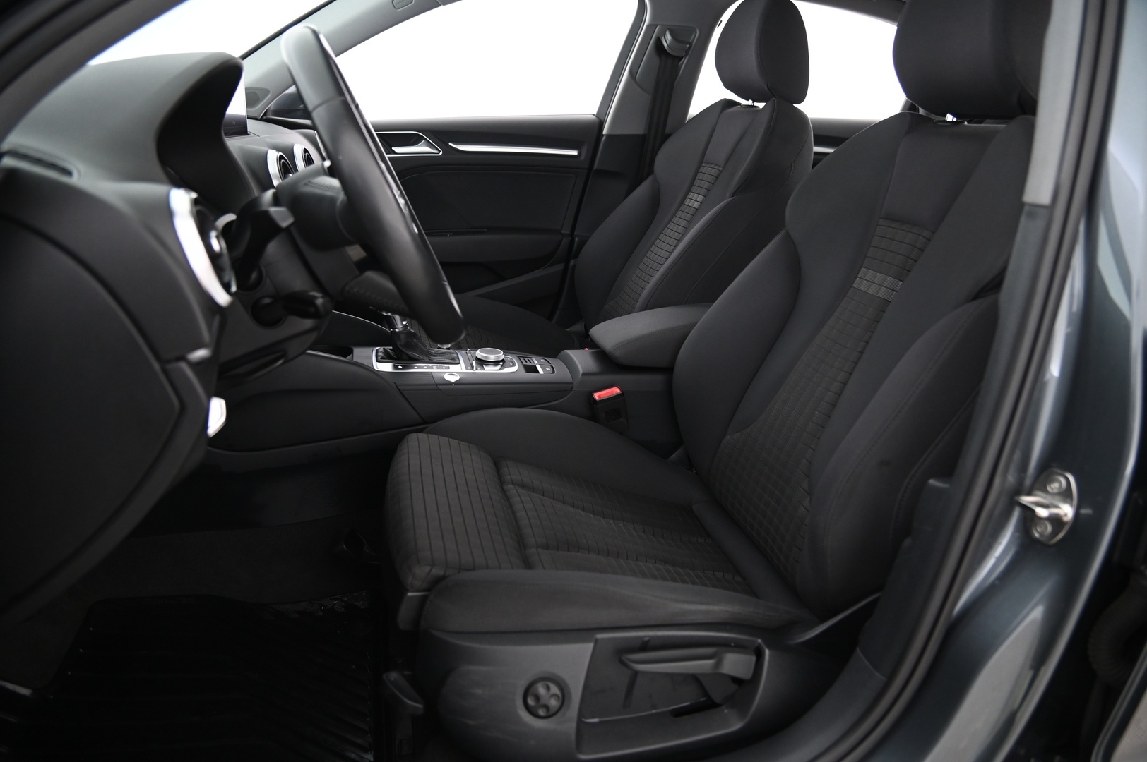 AUDI A3 2018