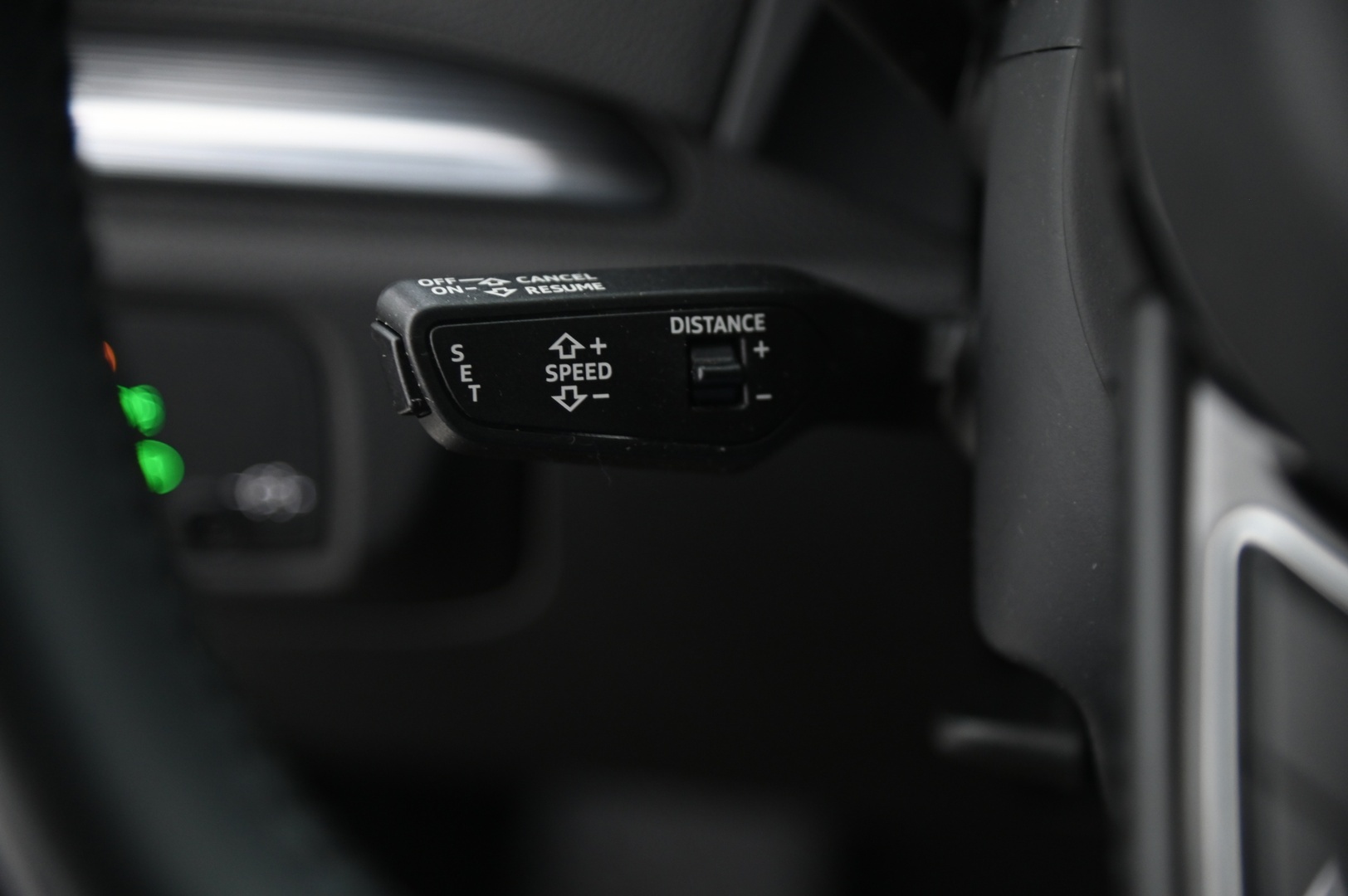 AUDI A3 2018