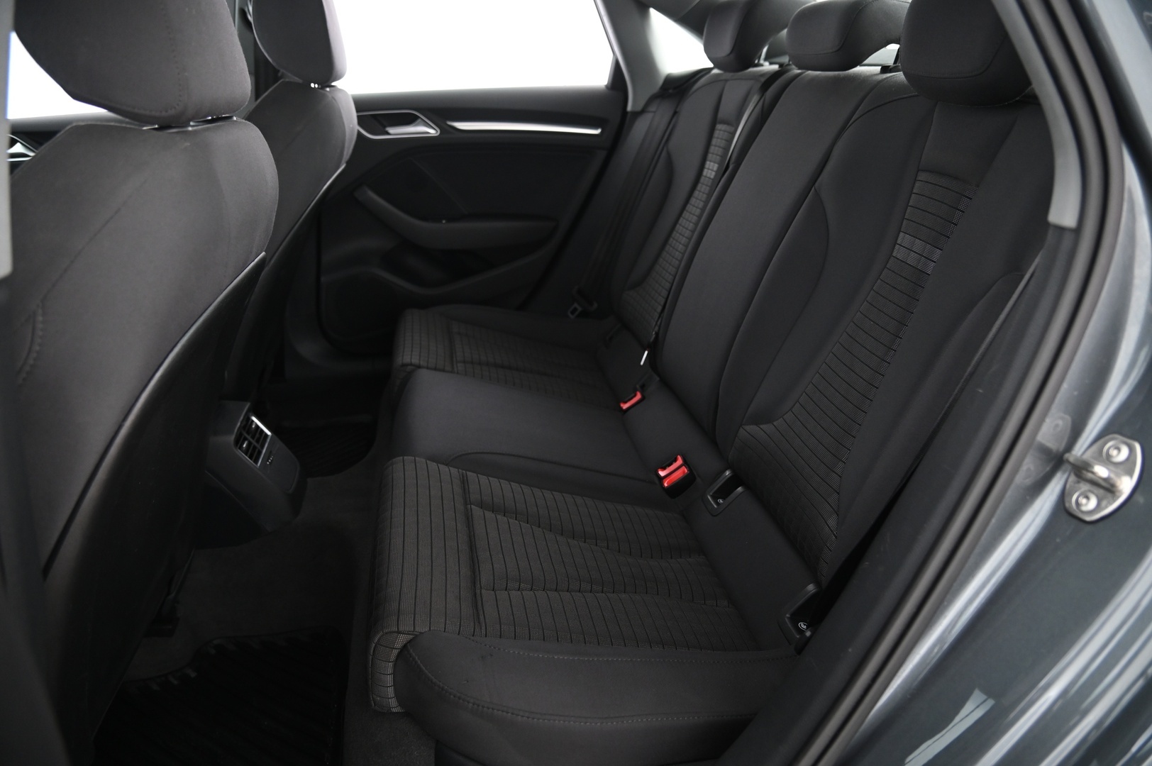 AUDI A3 2018