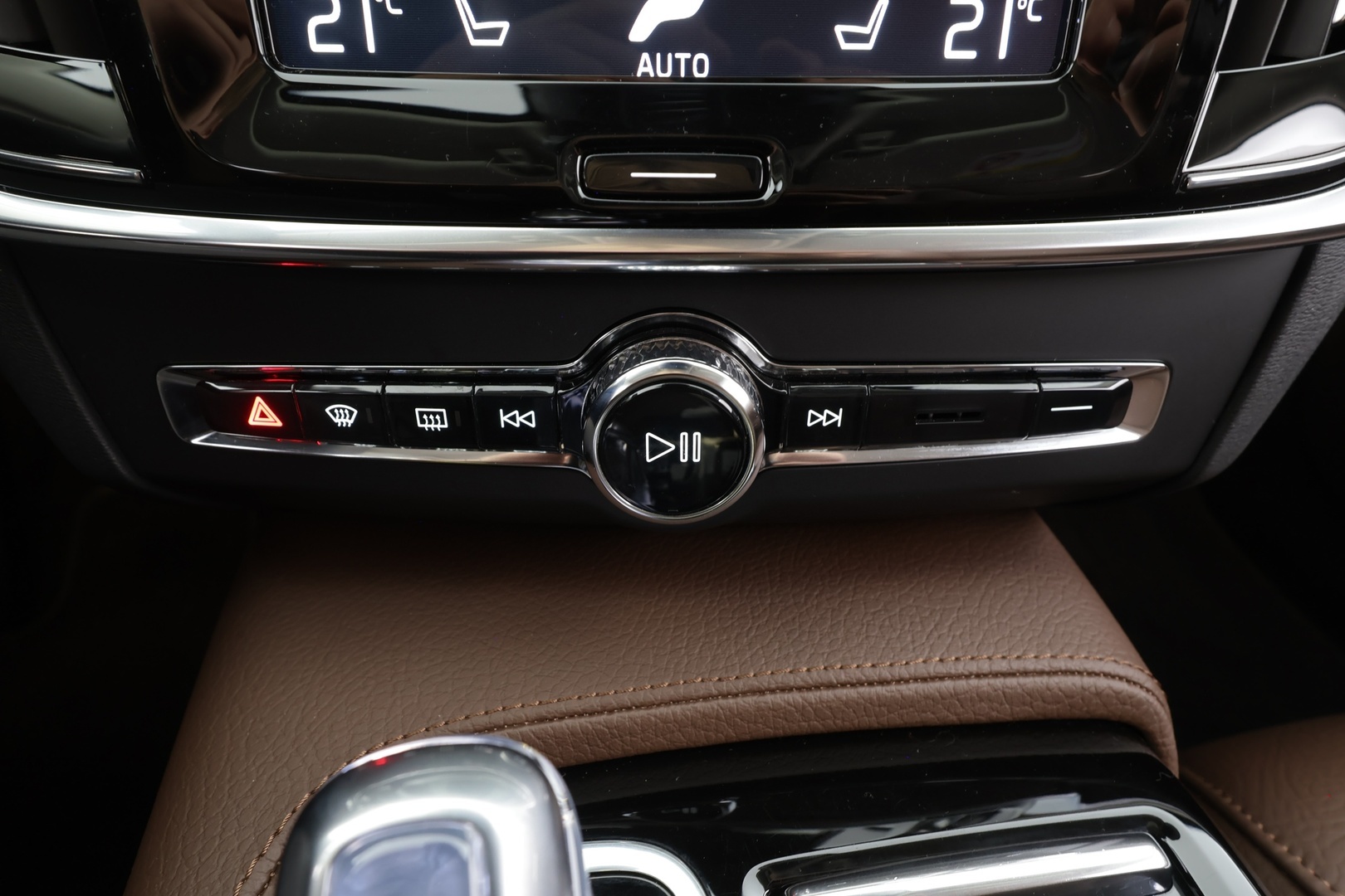 VOLVO S90 2019