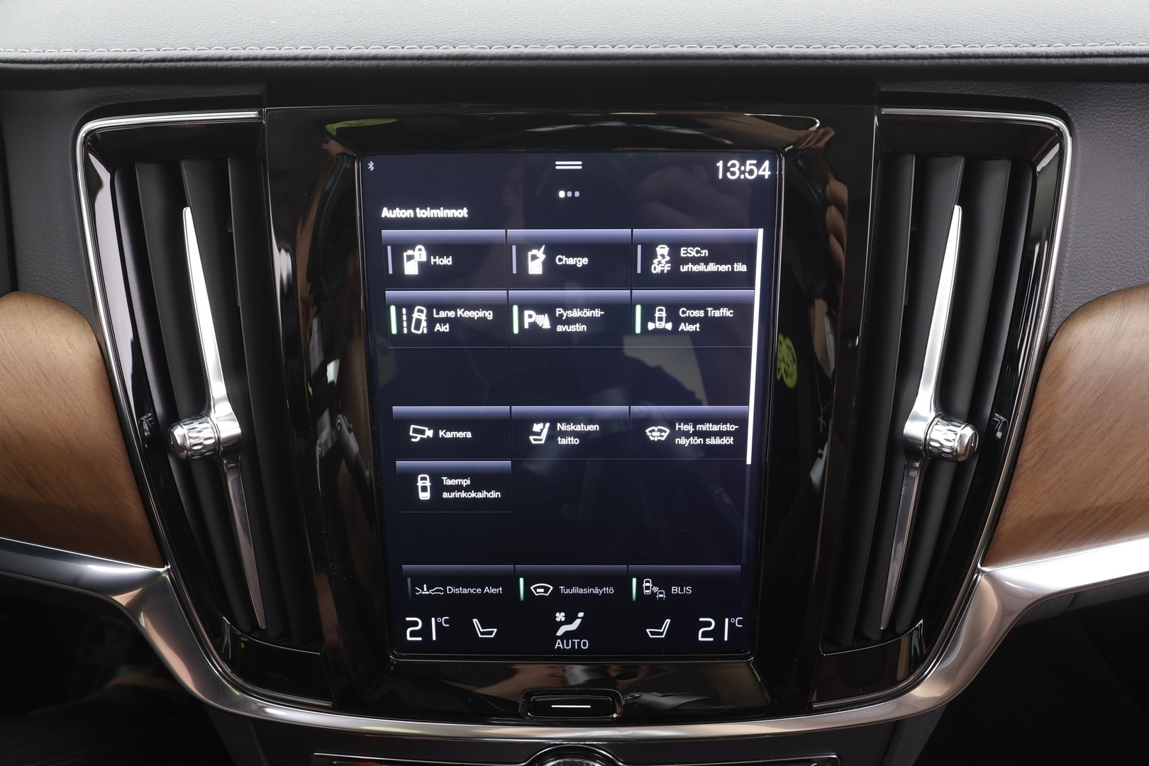 VOLVO S90 2019