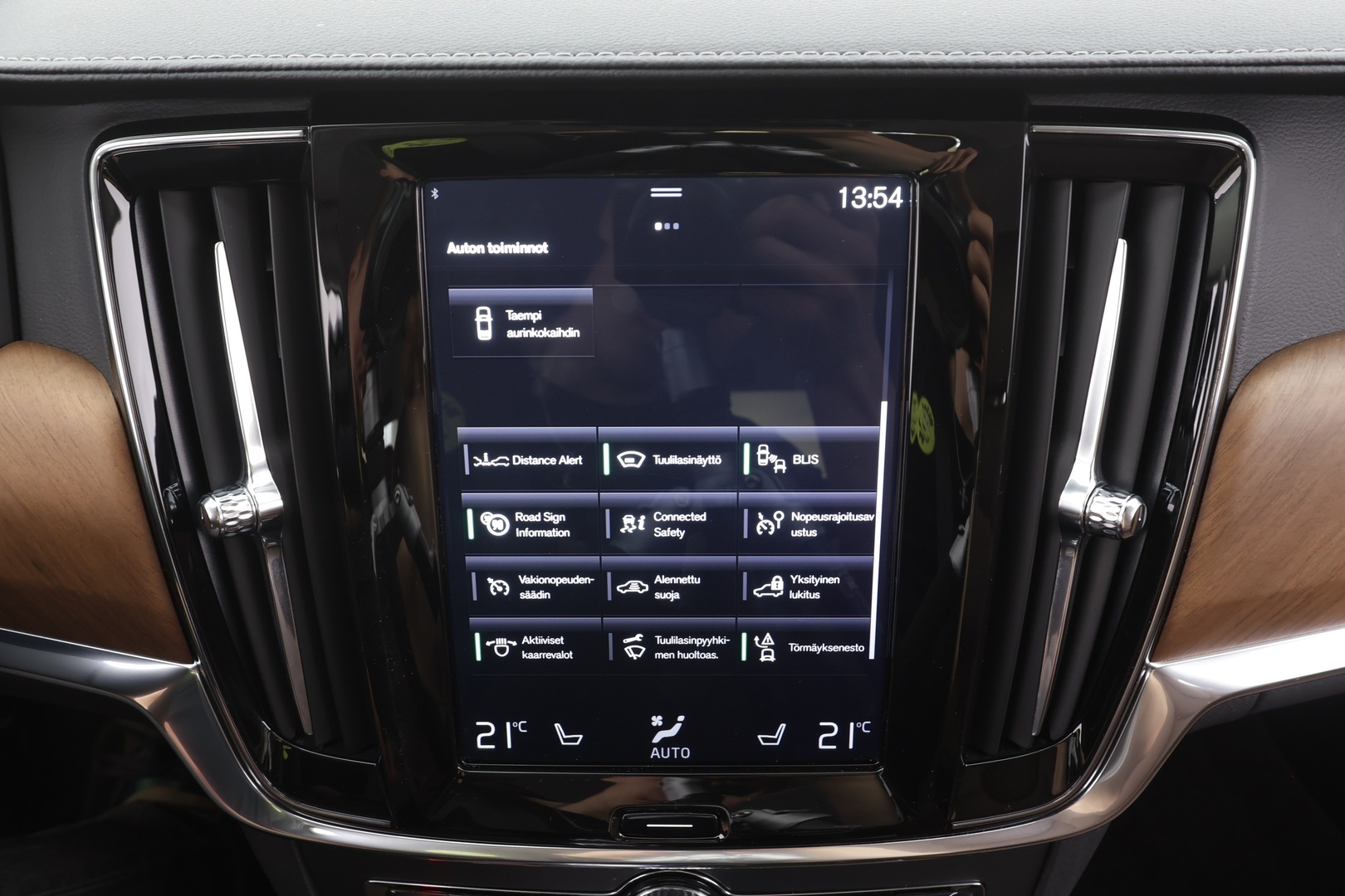 VOLVO S90 2019