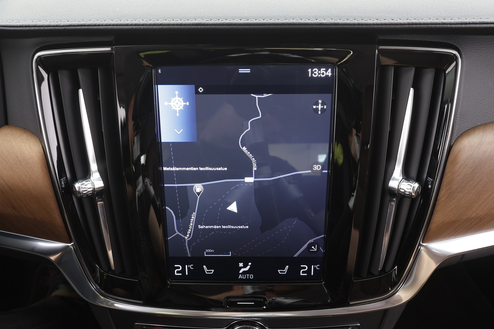 VOLVO S90 2019