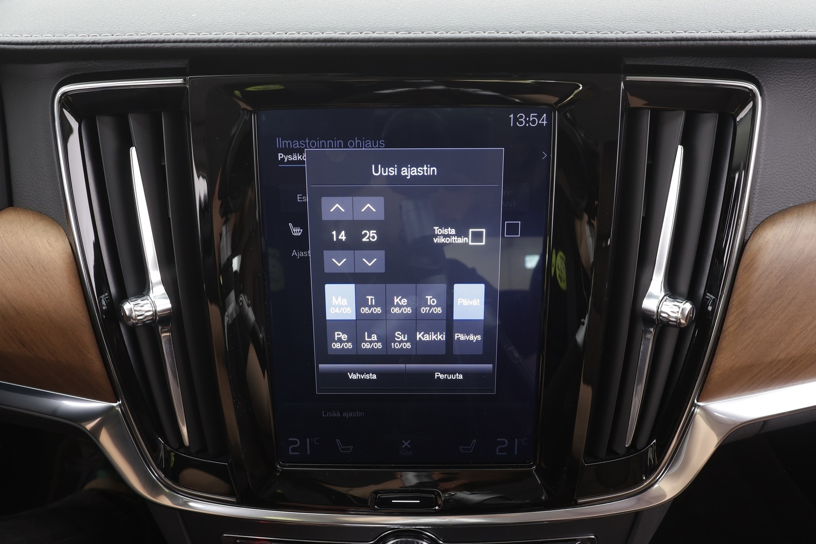 VOLVO S90 2019