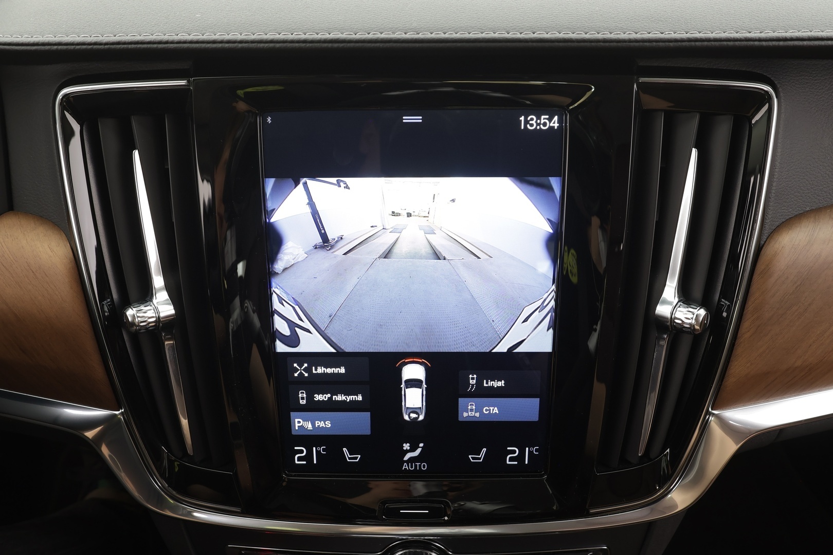 VOLVO S90 2019