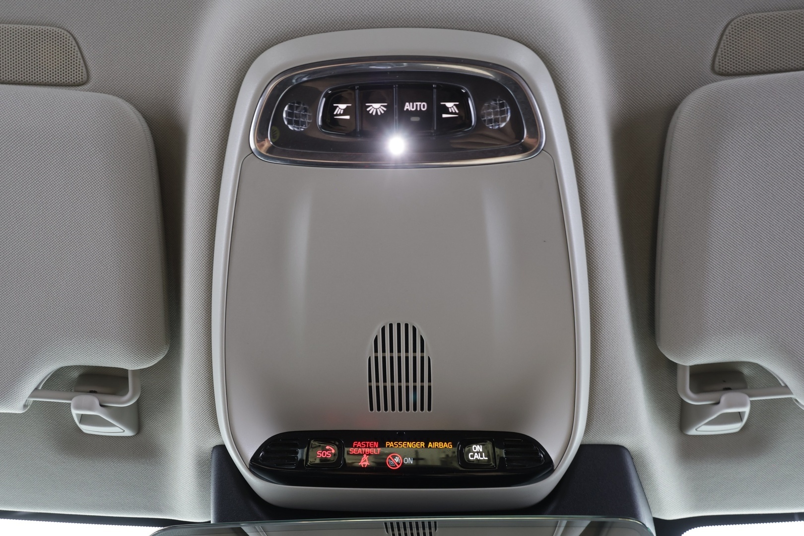 VOLVO S90 2019