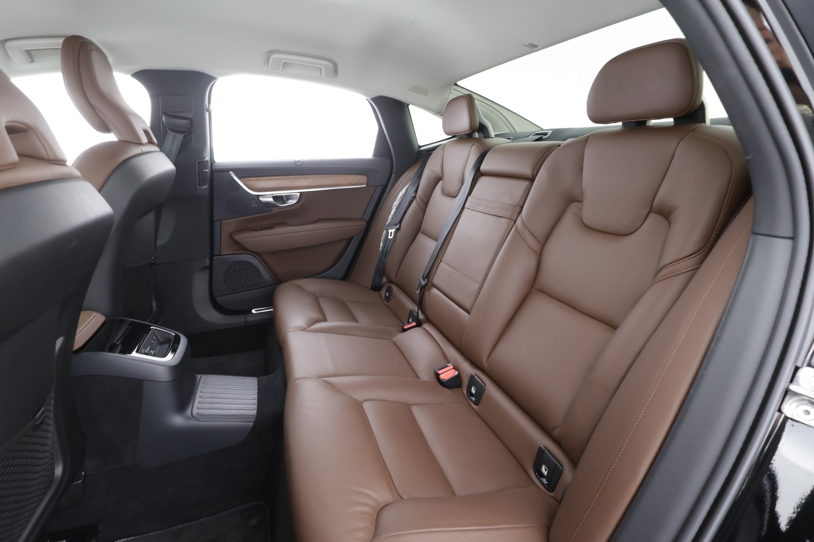 VOLVO S90 2019