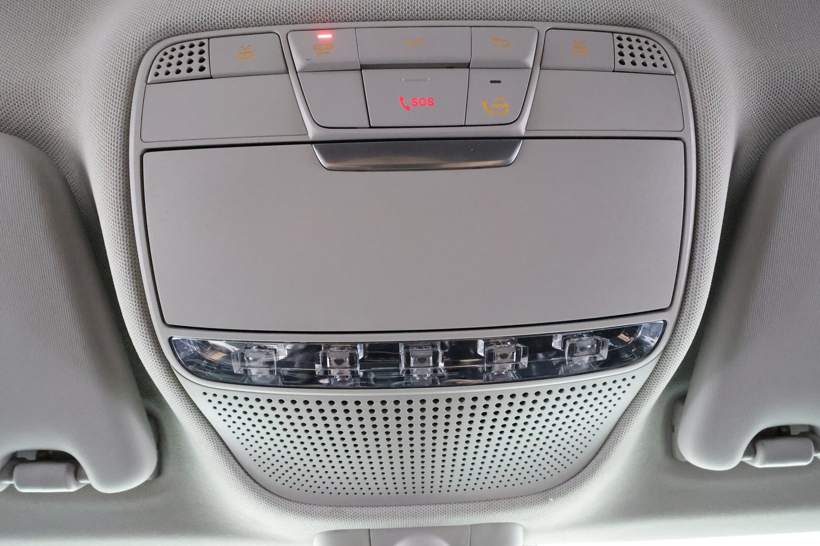 MERCEDES-BENZ C 2019