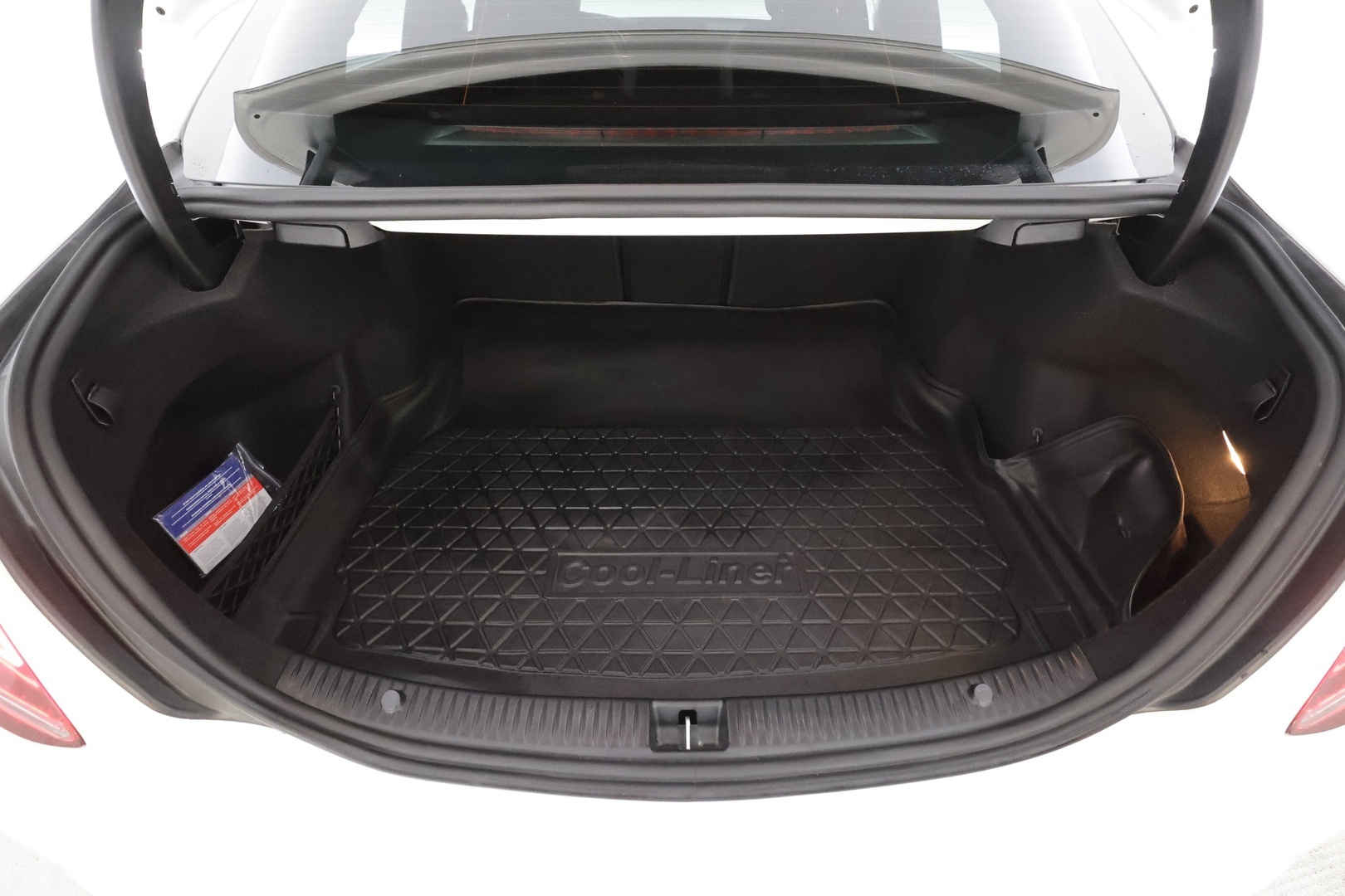 MERCEDES-BENZ C 2019