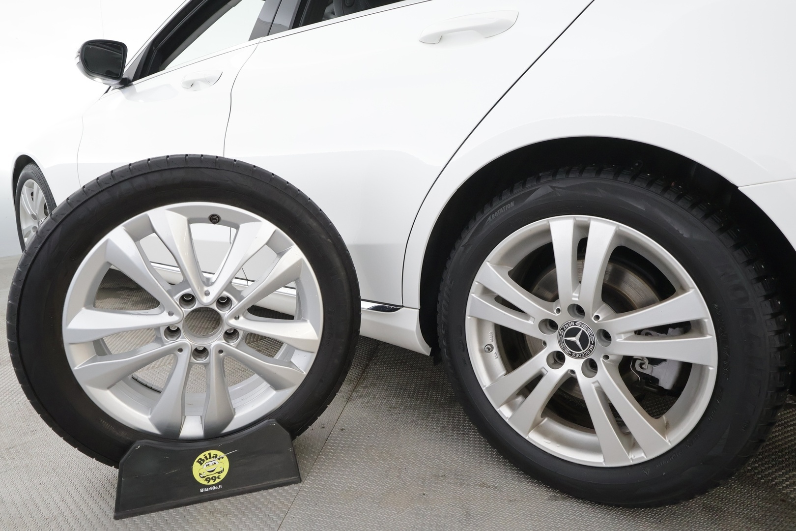 MERCEDES-BENZ C 2019