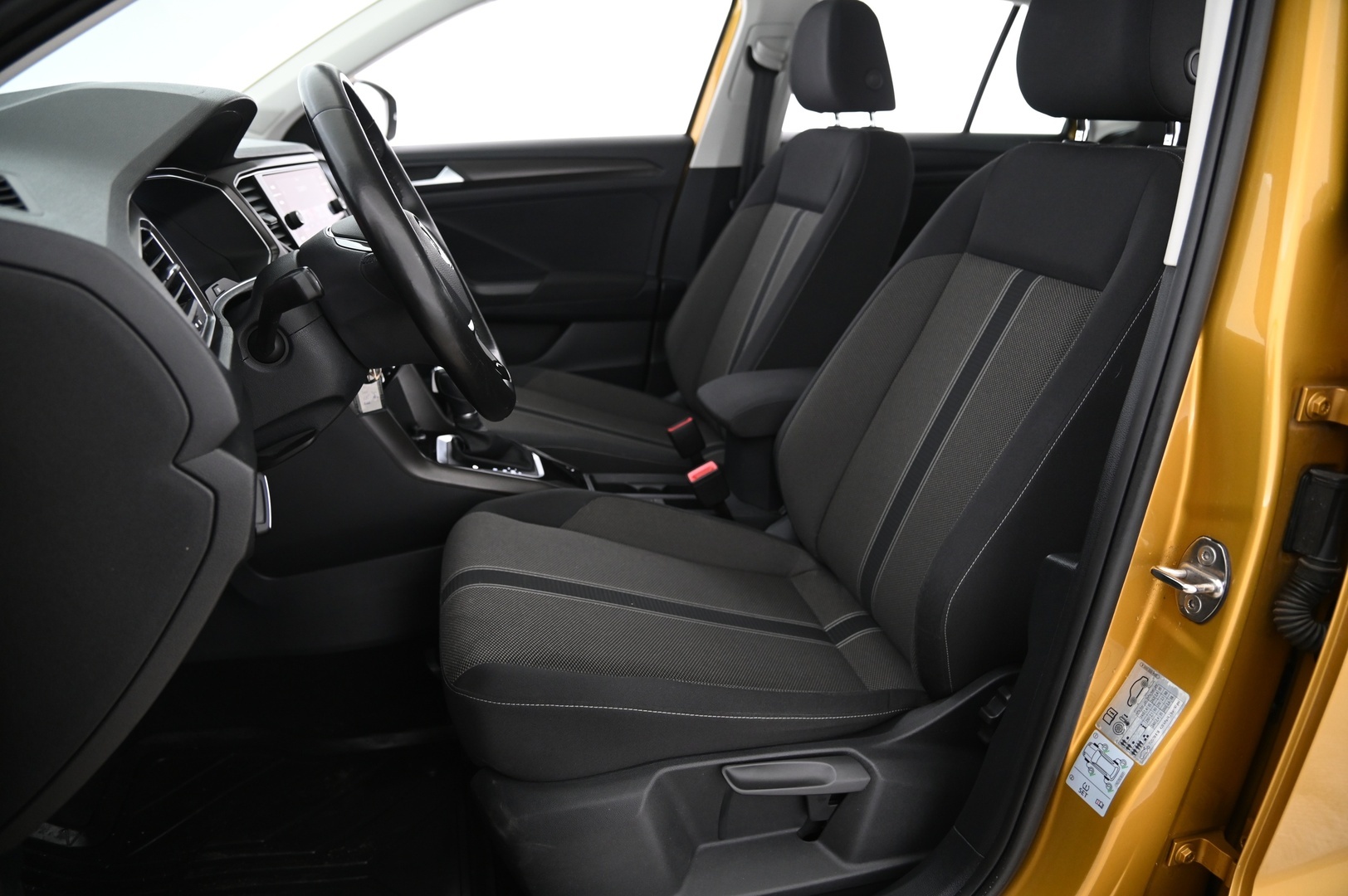 VOLKSWAGEN T-Roc 2019