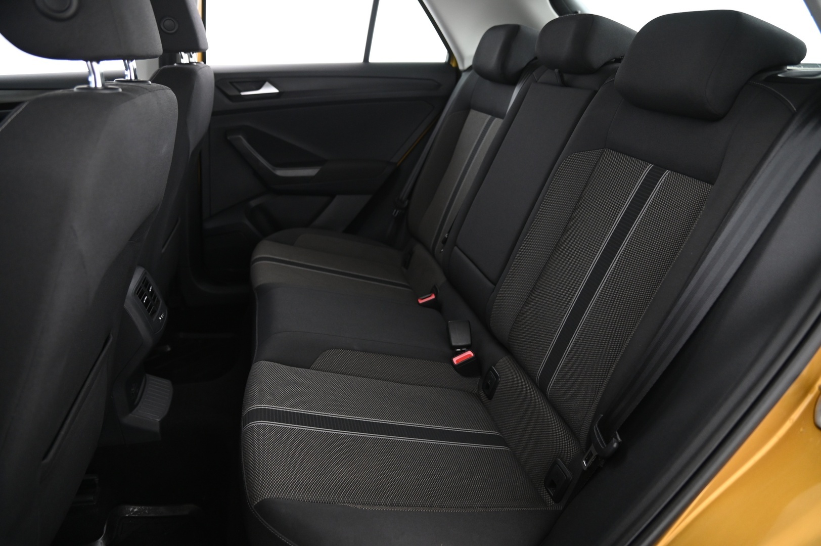 VOLKSWAGEN T-Roc 2019