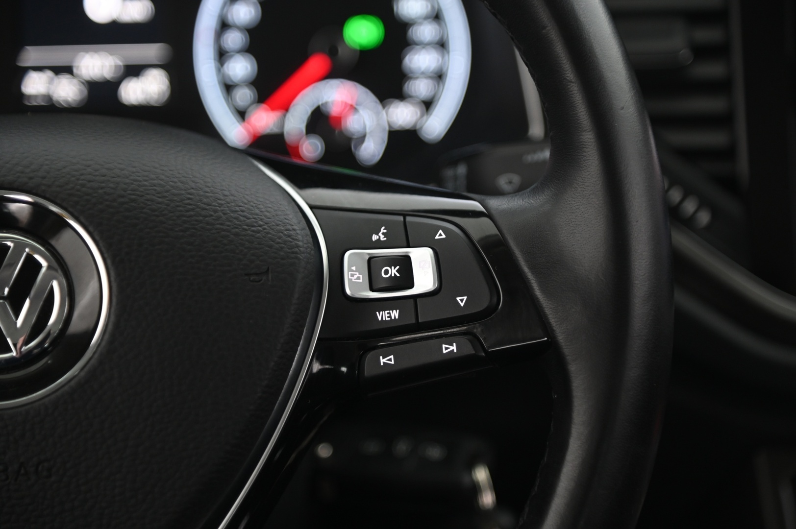 VOLKSWAGEN T-Roc 2019