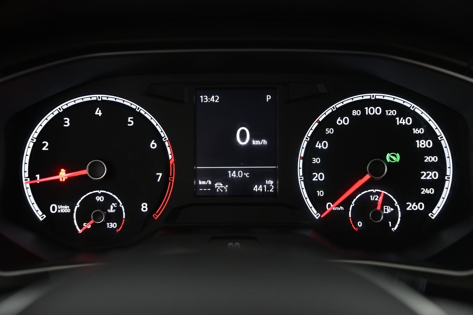 VOLKSWAGEN T-Roc 2019