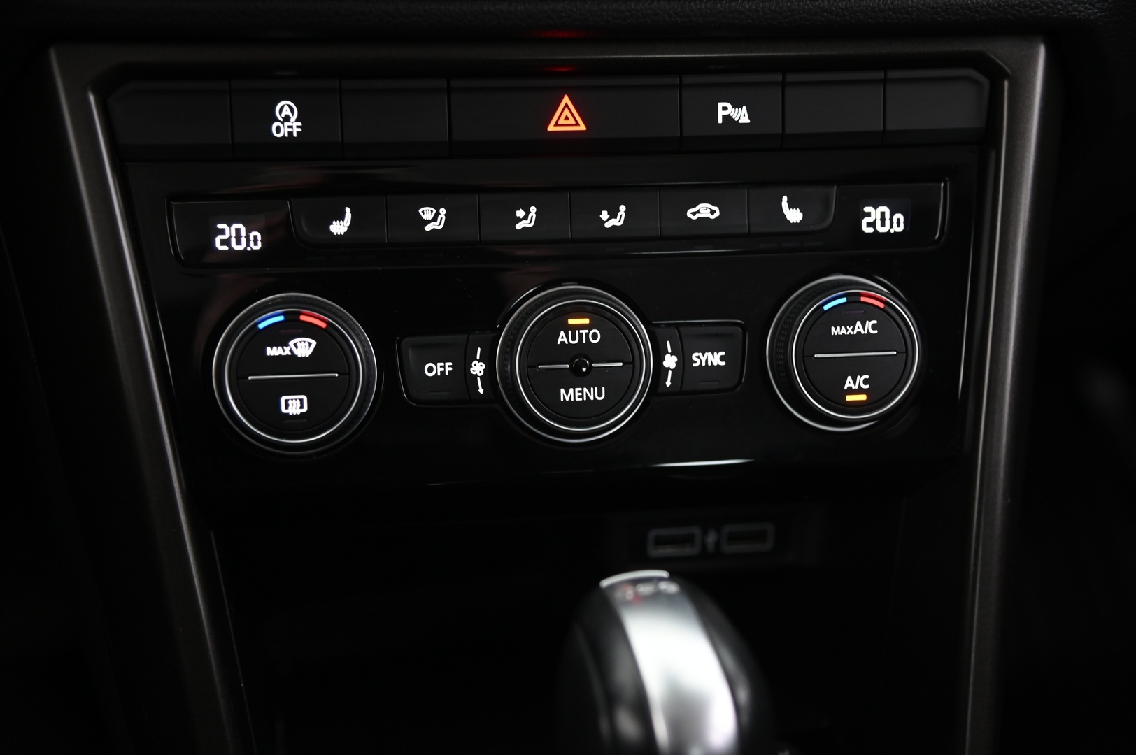 VOLKSWAGEN T-Roc 2019