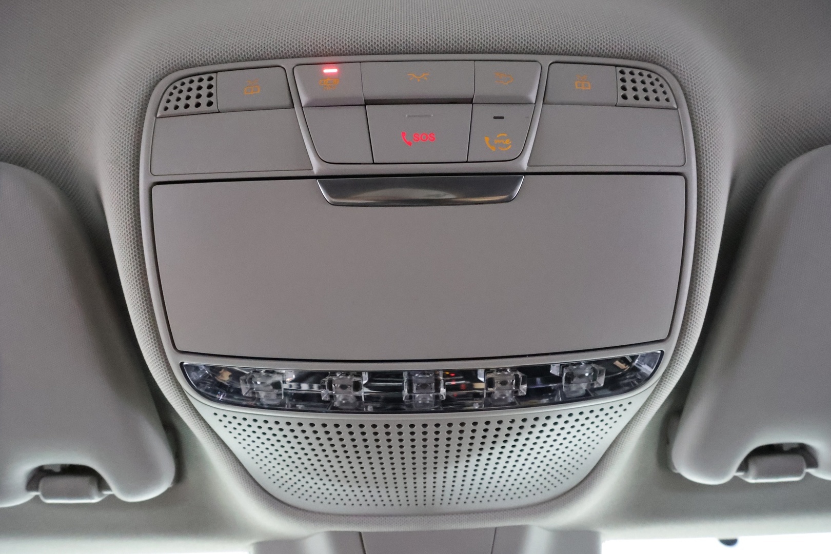 MERCEDES-BENZ C 2019