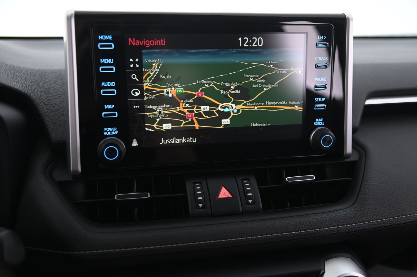 TOYOTA RAV4 2019