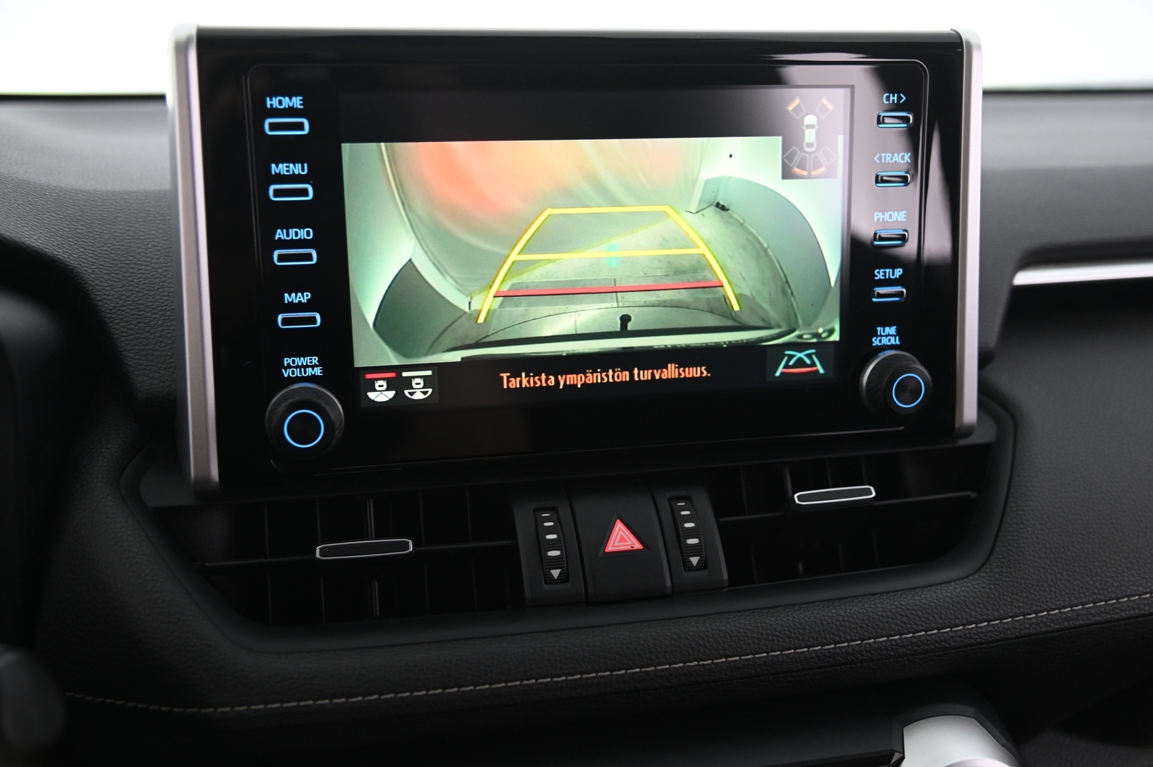 TOYOTA RAV4 2019