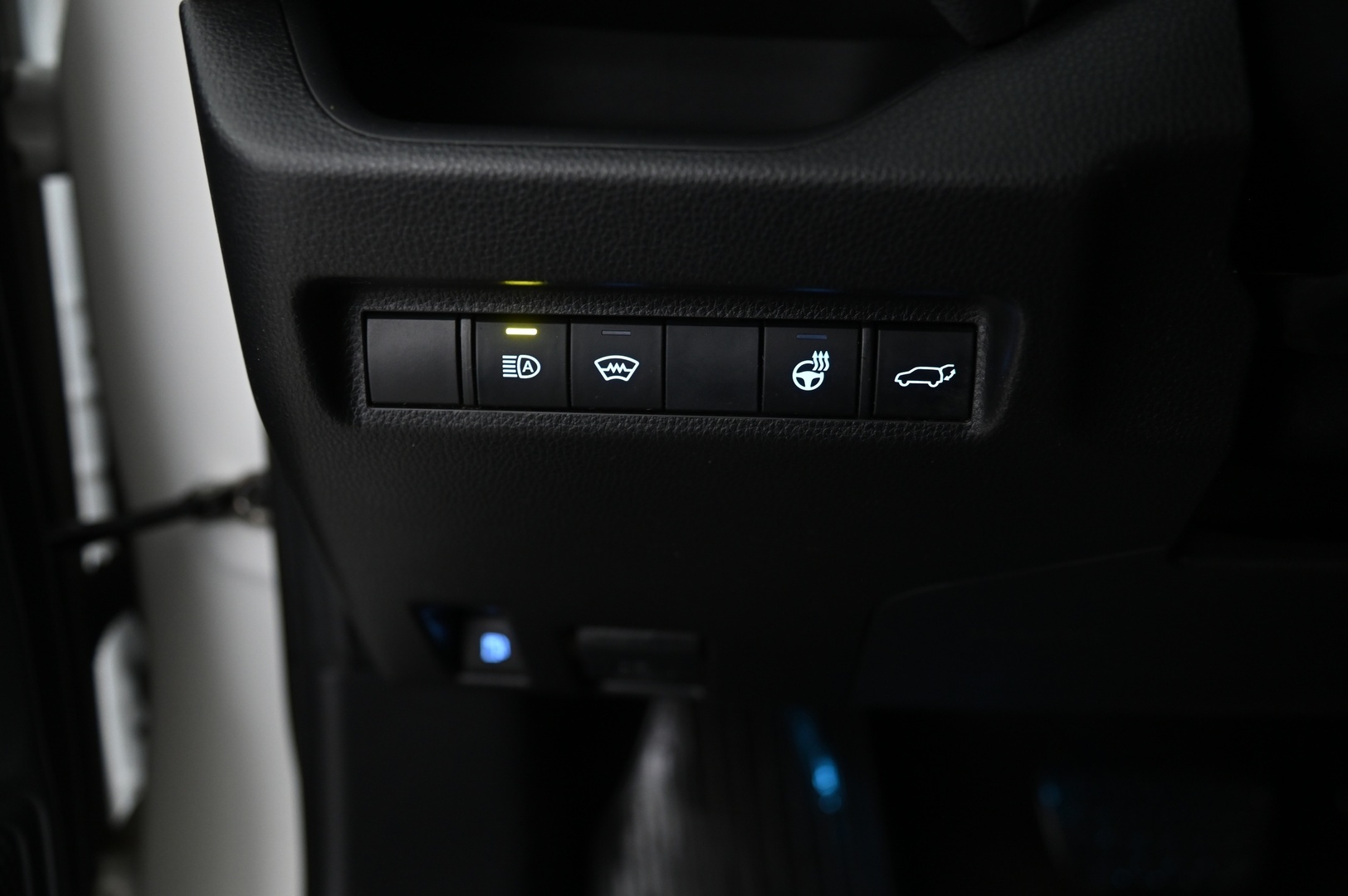 TOYOTA RAV4 2019