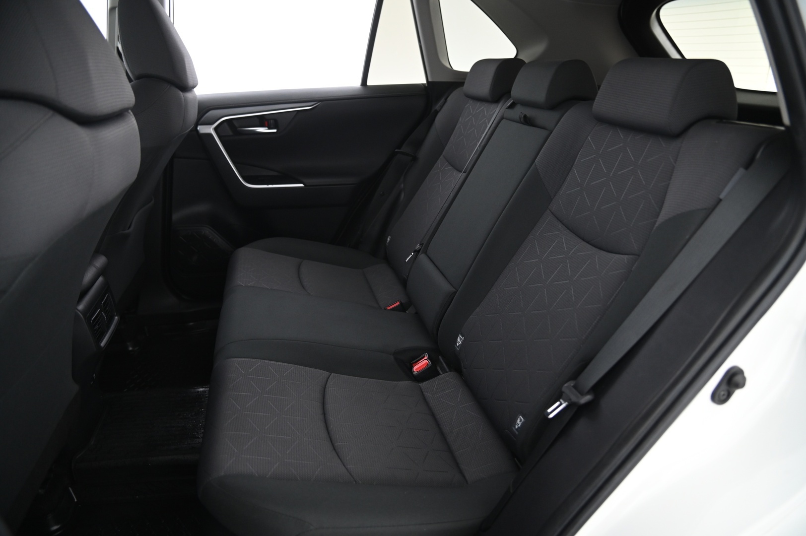 TOYOTA RAV4 2019