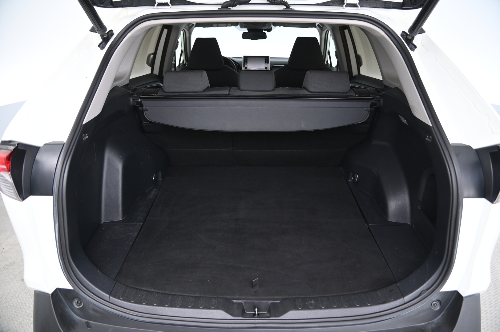 TOYOTA RAV4 2019