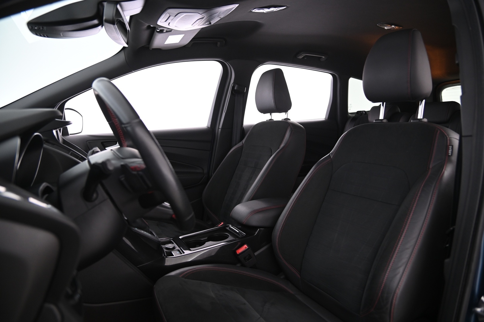 FORD Kuga 2020
