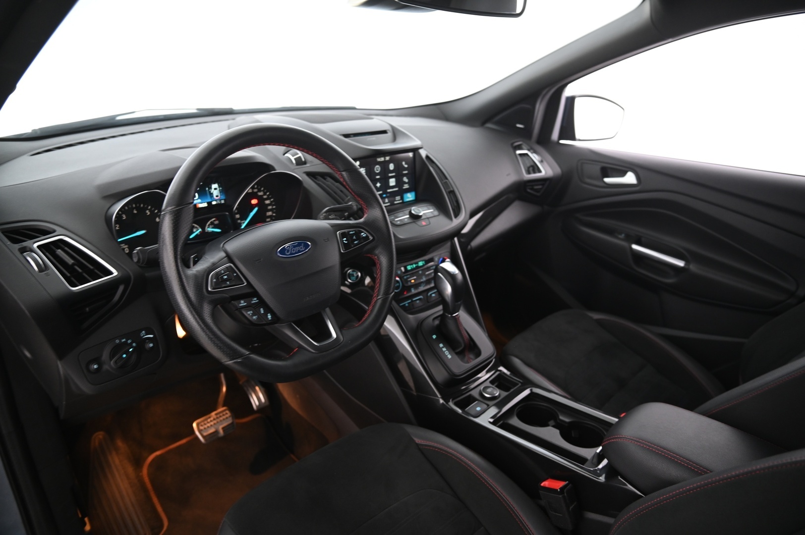 FORD Kuga 2020