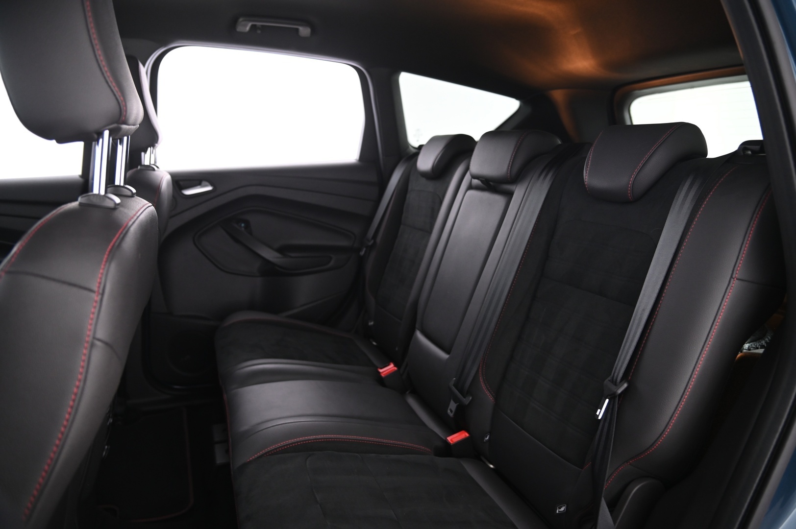 FORD Kuga 2020