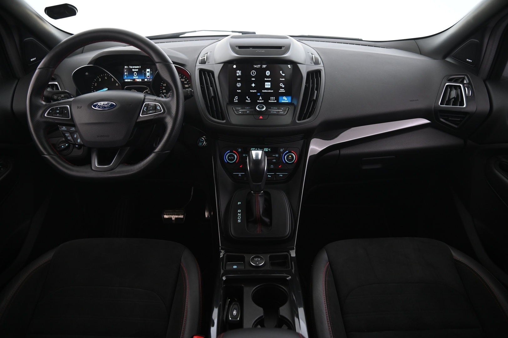 FORD Kuga 2020