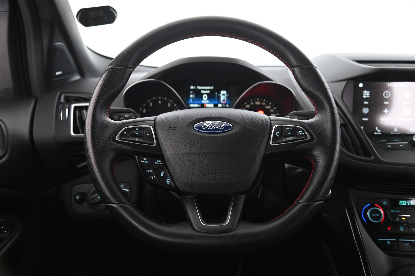 FORD Kuga 2020