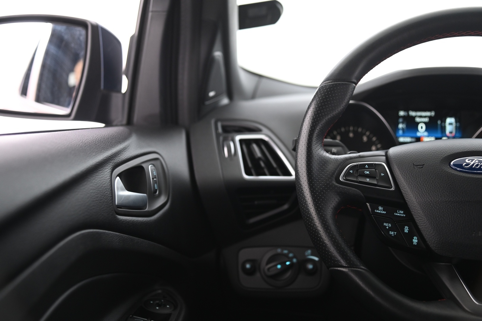 FORD Kuga 2020