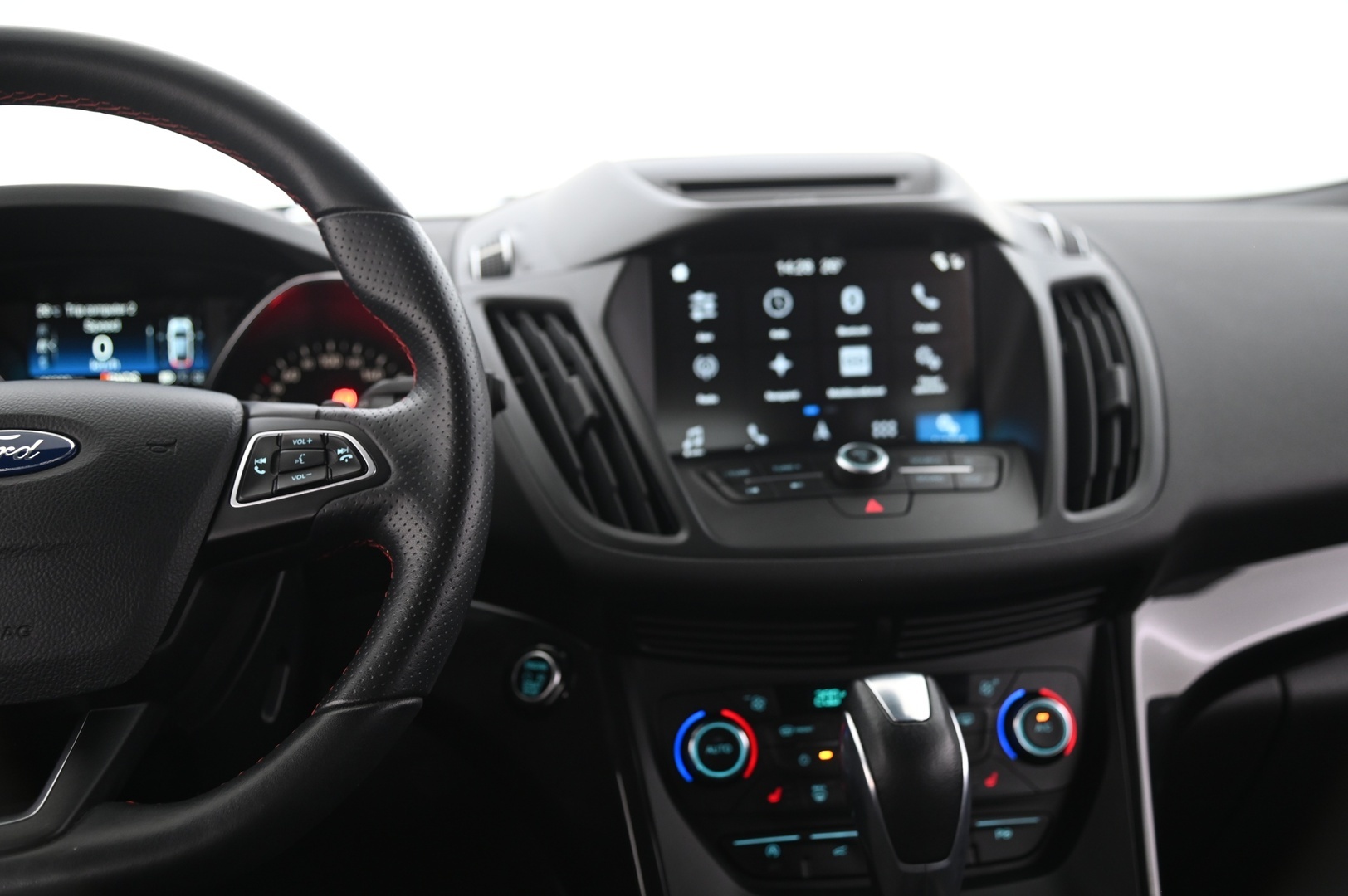 FORD Kuga 2020