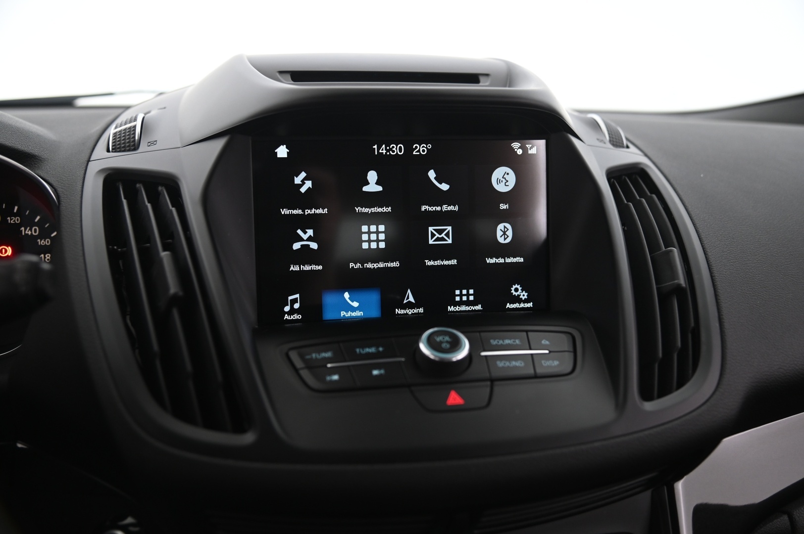 FORD Kuga 2020