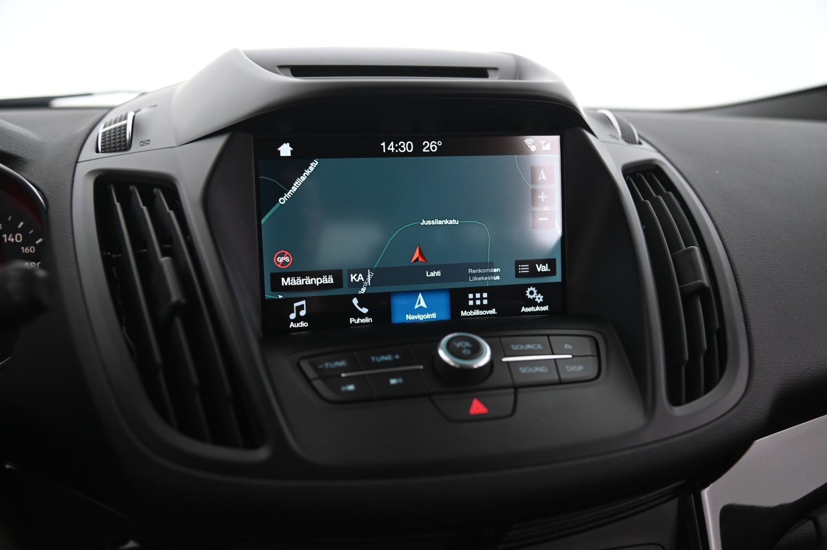 FORD Kuga 2020