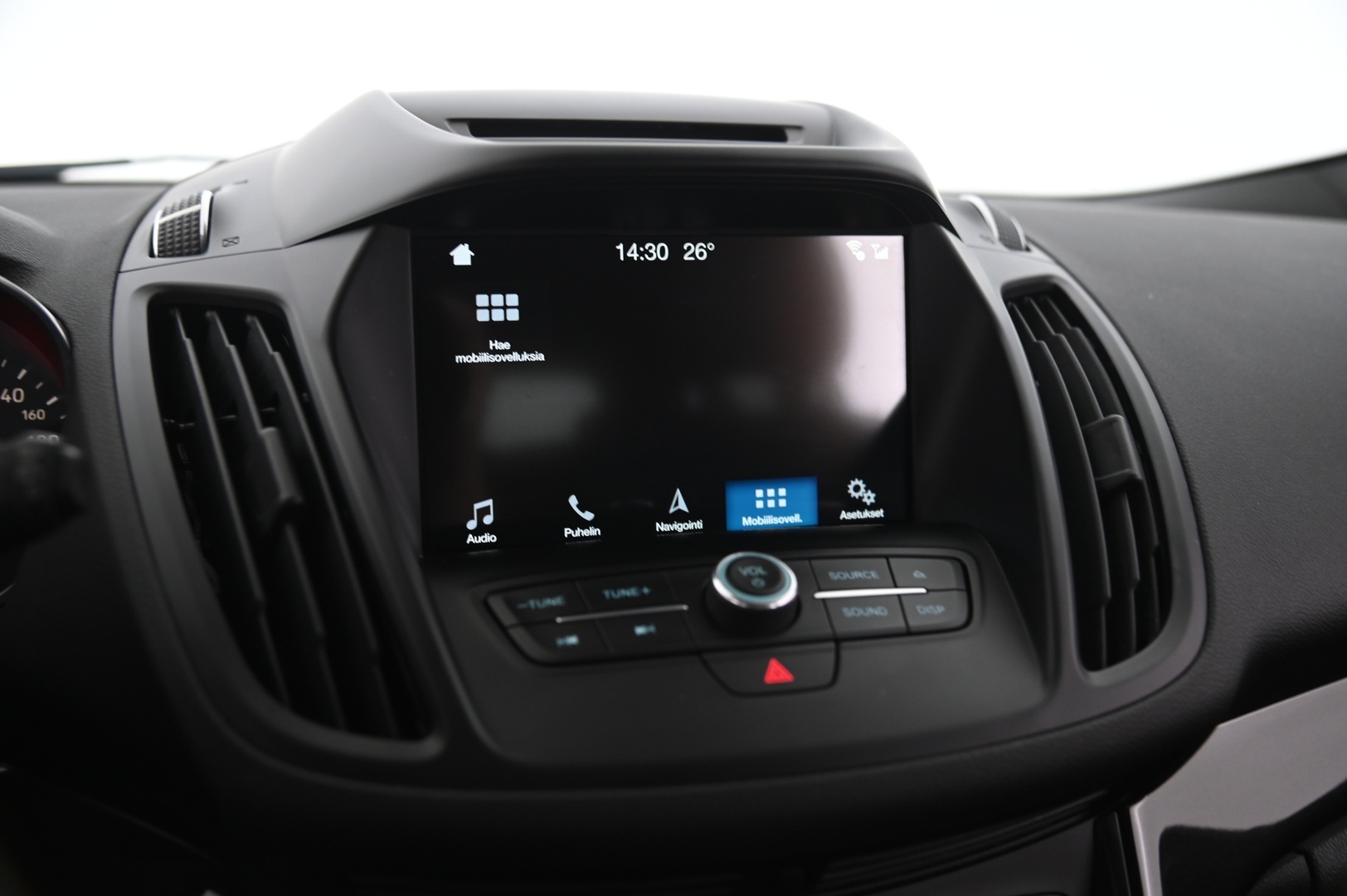 FORD Kuga 2020