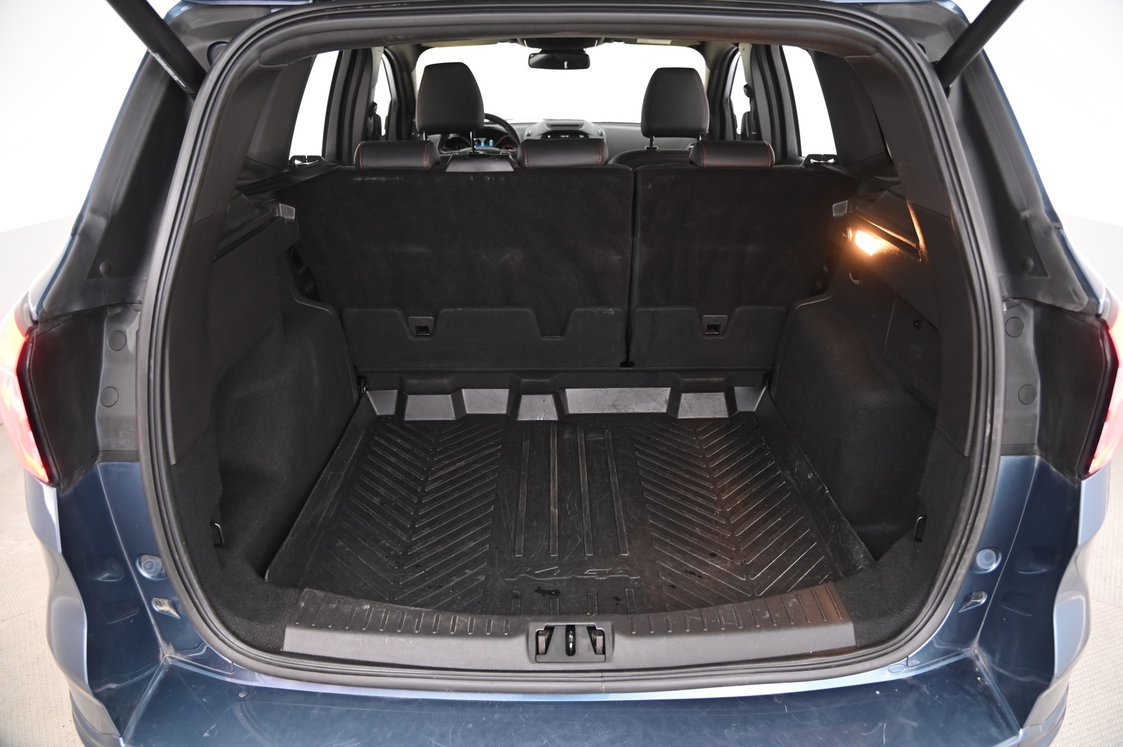 FORD Kuga 2020