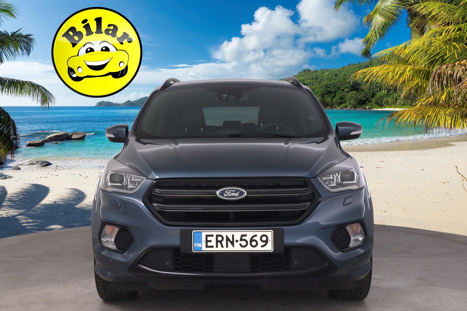 FORD Kuga 2020