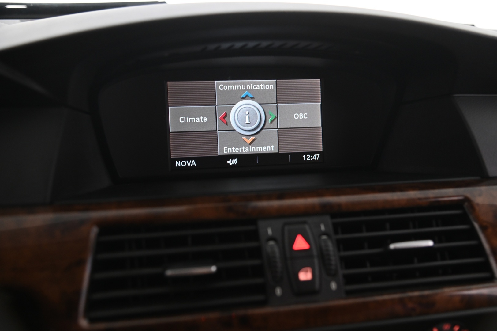 BMW 523 2008