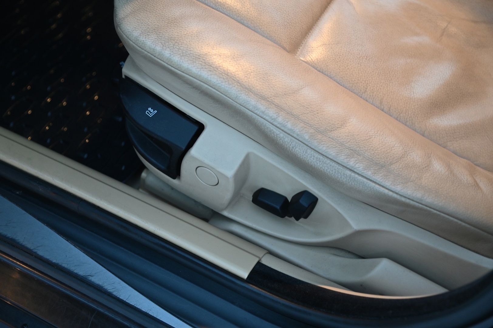 BMW 523 2008