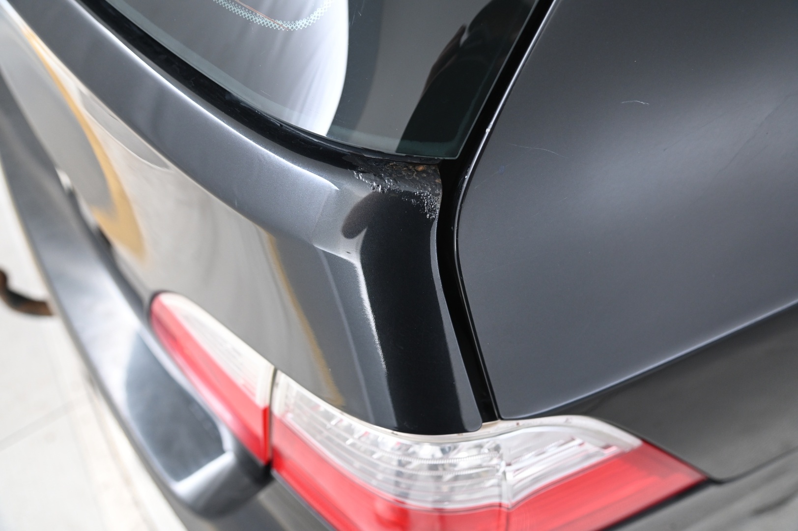 BMW 523 2008
