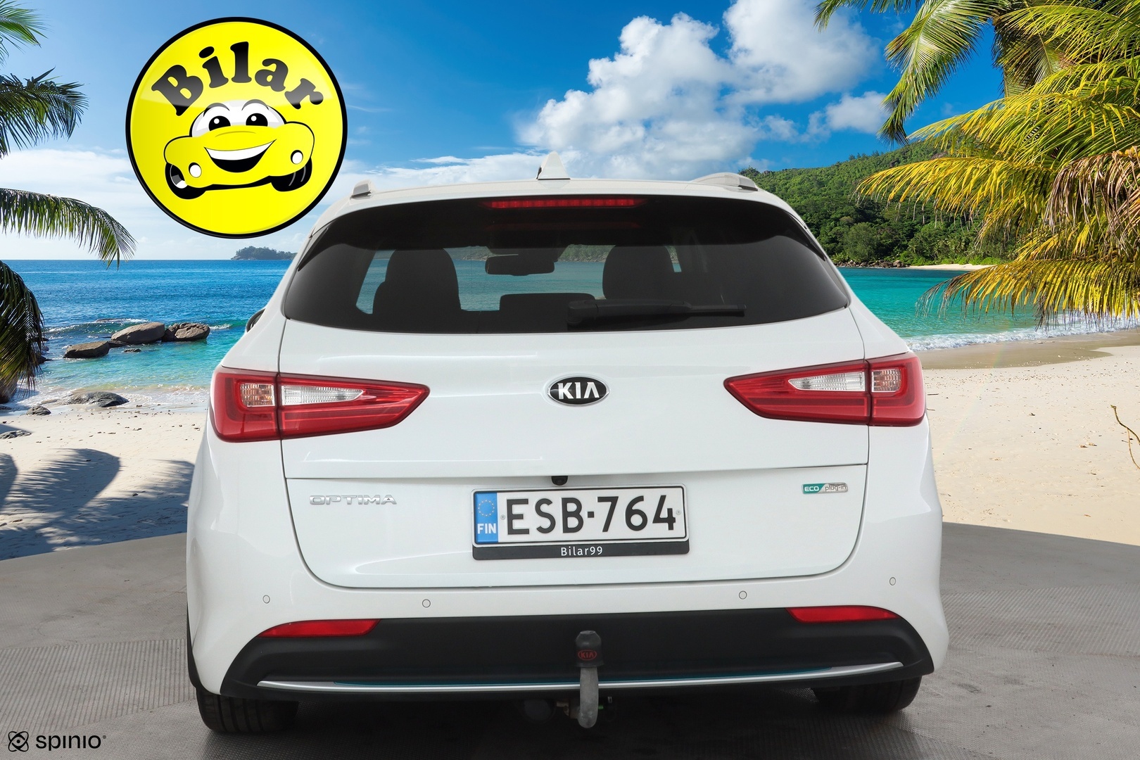 KIA Optima 2021