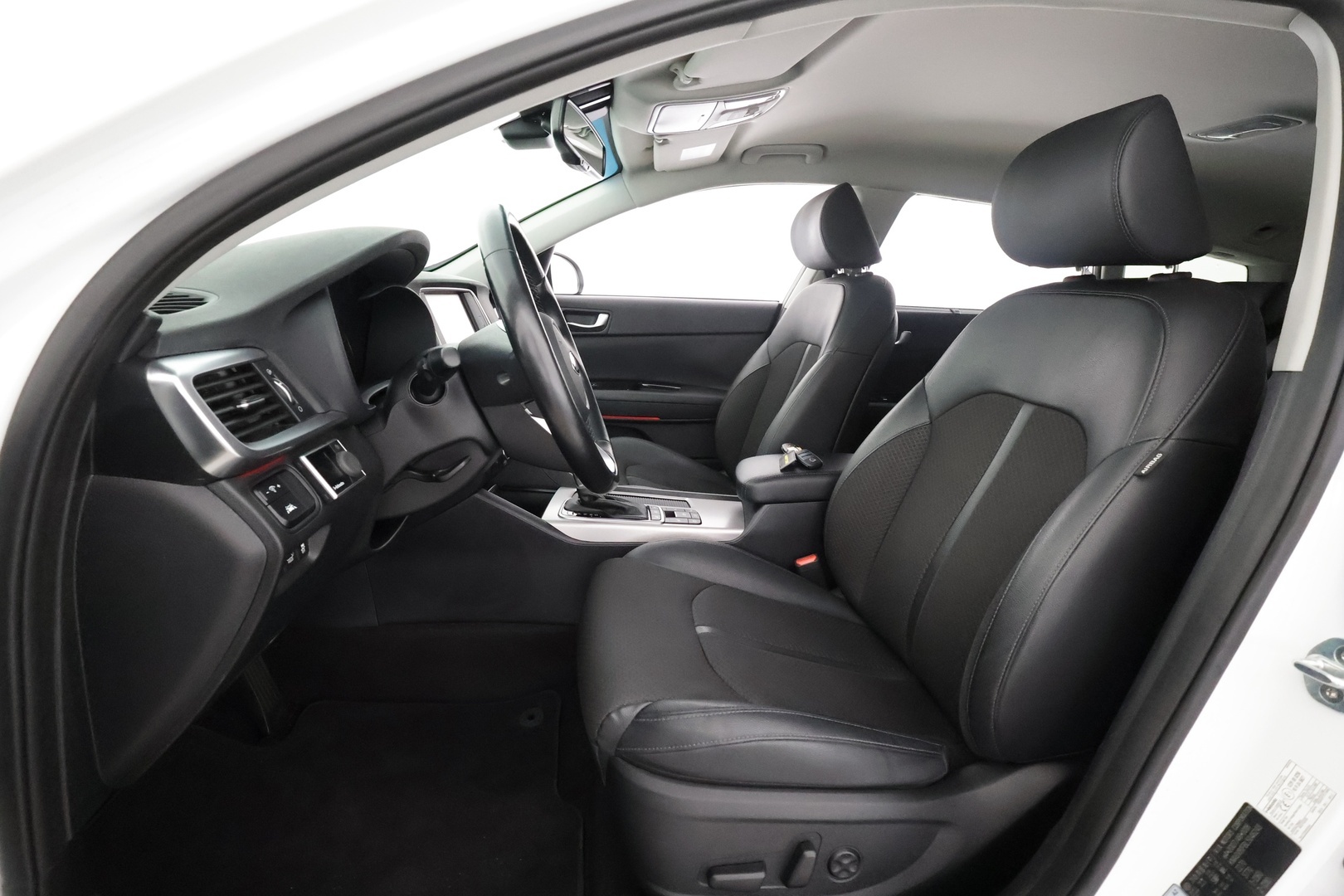 KIA Optima 2020